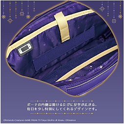 画像ギャラリー No.006のサムネイル画像 / ブラッキーとエーフィがデザインされたSwitch2周辺機器・アクセサリー製品シリーズが,ホリから登場