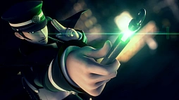 画像ギャラリー No.008のサムネイル画像 / 「RAIDOU Remastered: 超力兵団奇譚」の通常版が30％オフ，デジタルDXが35％オフに。アトラス，DL版のセールを実施中