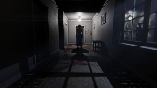 画像ギャラリー No.009のサムネイル画像 / 不気味な新居で起きる超常現象に隠された真実とは。一人称視点のホラーゲーム「Unmourned」，デモ版をSteamで配信開始
