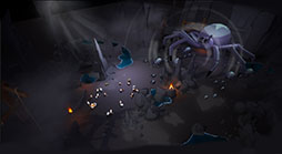 Commander Quest