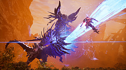画像ギャラリー No.012のサムネイル画像 / 「DAEMON X MACHINA TITANIC SCION」,“天国の悪魔”と恐れられる統制局の最強部隊「ノイン」のメンバーを紹介するトレイラーを公開