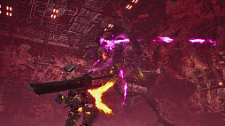 画像ギャラリー No.006のサムネイル画像 / 「DAEMON X MACHINA TITANIC SCION」,体験版で自慢のアーセナルを撮影して投稿するコンテストを開催中。優秀賞5作品が選ばれる