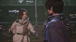 画像ギャラリー No.004のサムネイル画像 / 「DAEMON X MACHINA TITANIC SCION」新エキスパンションパック「深淵の脅威」を配信開始。調査起点区域：ローカス・イニティーを実装