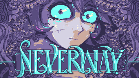 画像ギャラリー No.011のサムネイル画像 / 悪夢の侵食から日常を守るスローライフRPG「Neverway」，インディーゲームイベント「BitSummit the 13th」に出展