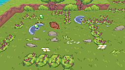 Capy’s Quest