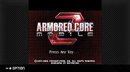 画像ギャラリー No.005のサムネイル画像 / 「G-MODEアーカイブス+ ARMORED CORE MOBILE 2」，6月19日発売決定。「激弾娘 あかね ＆ あおい」「エクセリオンDX」も復刻登場
