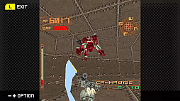 画像ギャラリー No.006のサムネイル画像 / 「G-MODEアーカイブス+ ARMORED CORE MOBILE 2」，6月19日発売決定。「激弾娘 あかね ＆ あおい」「エクセリオンDX」も復刻登場