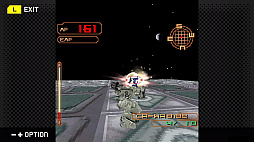 画像ギャラリー No.007のサムネイル画像 / 「G-MODEアーカイブス+ ARMORED CORE MOBILE 2」，6月19日発売決定。「激弾娘 あかね ＆ あおい」「エクセリオンDX」も復刻登場