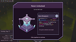 Neongarten