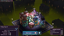 Neongarten