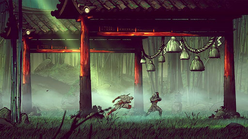 画像ギャラリー No.012のサムネイル画像 / 忍者ACT「SHINOBI 復讐の斬撃」,物語のプロローグと主人公ジョー・ムサシをはじめとした5人のキャラクター,2つのステージの情報を紹介