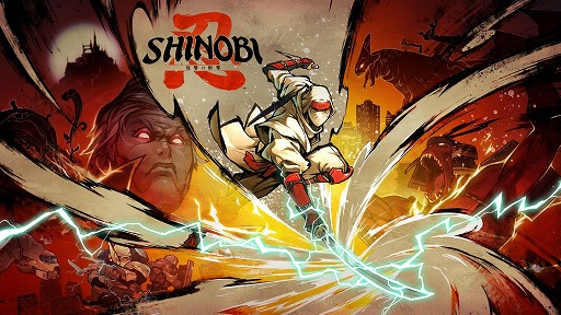 画像ギャラリー No.001のサムネイル画像 / 「SHINOBI 復讐の斬撃」先行アクセスを本日開始。ゲーム実況者やVTuberによる実況プレイ番組が本日20：00から順次配信，第1弾はつわはすさん