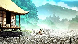 画像ギャラリー No.002のサムネイル画像 / 「SHINOBI 復讐の斬撃」先行アクセスを本日開始。ゲーム実況者やVTuberによる実況プレイ番組が本日20：00から順次配信，第1弾はつわはすさん