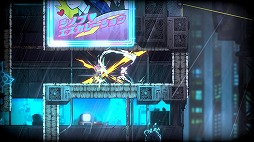 画像ギャラリー No.005のサムネイル画像 / 「SHINOBI 復讐の斬撃」先行アクセスを本日開始。ゲーム実況者やVTuberによる実況プレイ番組が本日20：00から順次配信，第1弾はつわはすさん