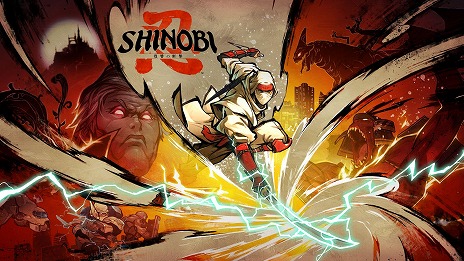 画像ギャラリー No.008のサムネイル画像 / 「SHINOBI 復讐の斬撃」先行アクセスを本日開始。ゲーム実況者やVTuberによる実況プレイ番組が本日20：00から順次配信，第1弾はつわはすさん