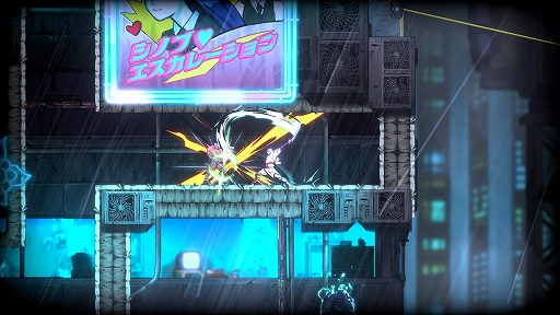 画像ギャラリー No.002のサムネイル画像 / 「SHINOBI 復讐の斬撃」初のセールがSteamにて実施中。DLCボスとして「ゴールデンアックス」からデスアダーが参戦