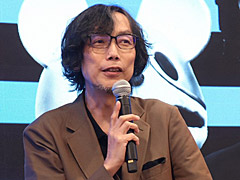 実写ADV「シブヤスクランブルストーリーズ」渋谷ロケのデモ映像も初披露されたCF第2部発表会をレポート