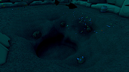 Submeris