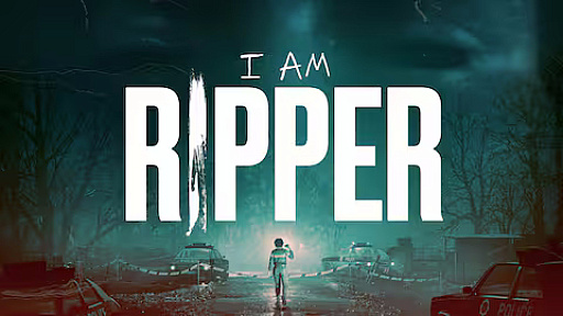 画像ギャラリー No.006のサムネイル画像 / 連続猟奇殺人の謎を追うアドベンチャー「I AM RIPPER」発表。トレイラーにはかなりショッキングなシーンが