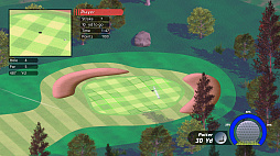 Golf Up