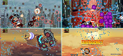 INFINITY BULLETS