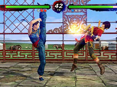 PS5版「Virtua Fighter 5 R.E.V.O. World Stage」,40%オフで初セール。セガ,PS StoreとMy Nintendo StoreでWinter Saleを開催中