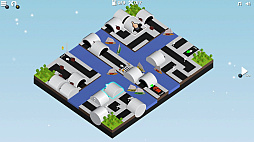 PuzzleCar