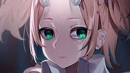 画像ギャラリー No.004のサムネイル画像 / 認知異常と本格推理を組み合わせたサスペンスアドベンチャー「病能探偵」，11月5日にSteamとSTOVEでリリース。TGS 2026にも出展決定