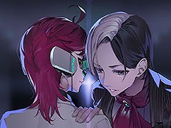 認知異常と本格推理を組み合わせたサスペンスアドベンチャー「病能探偵」，11月5日にSteamとSTOVEでリリース。TGS 2026にも出展決定