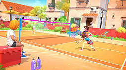 Casual Sport Series: Badminton