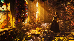 Castle of Secrets