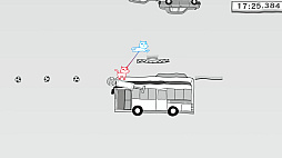 Jumpお前+