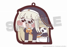 画像ギャラリー No.002のサムネイル画像 / 「トリッカル・もちもちほっぺ大作戦」の1周年記念特番「ぷにぷに!探検隊#3」,9月26日21:00からニコ生で配信。番組オリジナルグッズも販売