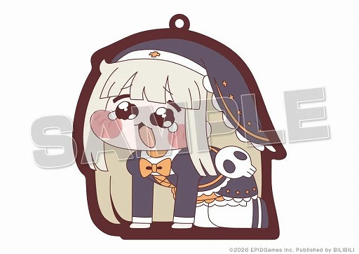 画像ギャラリー No.004のサムネイル画像 / 「トリッカル・もちもちほっぺ大作戦」の1周年記念特番「ぷにぷに!探検隊#3」,9月26日21:00からニコ生で配信。番組オリジナルグッズも販売