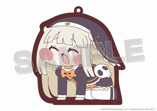 画像ギャラリー No.005のサムネイル画像 / 「トリッカル・もちもちほっぺ大作戦」の1周年記念特番「ぷにぷに!探検隊#3」,9月26日21:00からニコ生で配信。番組オリジナルグッズも販売