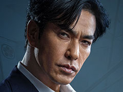 「信長の野望 真戦」,12月19日に正式リリース。俳優の北村一輝さんがイメージキャラクターに就任し,キービジュアルも公開に