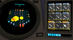 Missile Command Delta