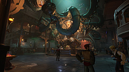 画像ギャラリー No.013のサムネイル画像 / 新作海洋冒険RPG「Sea of Remnants」,2026年内にリリース決定。「IdentityV 第五人格」のJoker Studioが開発を担当