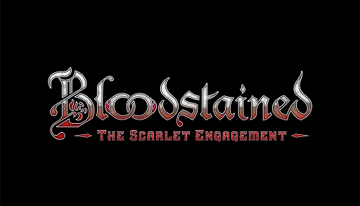 画像ギャラリー No.001のサムネイル画像 / 「Bloodstained: The Scarlet Engagement」，2人の主人公による戦闘や探索を収めた「TGS2026 ゲームプレイトレーラー」を公開