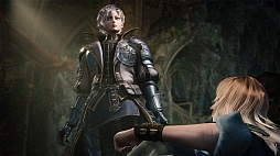 画像ギャラリー No.007のサムネイル画像 / 「Bloodstained: The Scarlet Engagement」，2人の主人公による戦闘や探索を収めた「TGS2026 ゲームプレイトレーラー」を公開