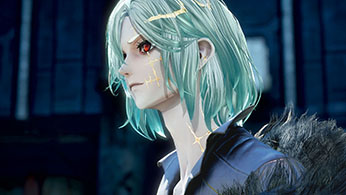 画像ギャラリー No.010のサムネイル画像 / 「CODE VEIN II」,登場キャラクターや2つの形態を切り替えながら戦う新要素が追加された「バディシステム」など最新情報が公開に
