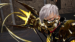 CODE VEIN II