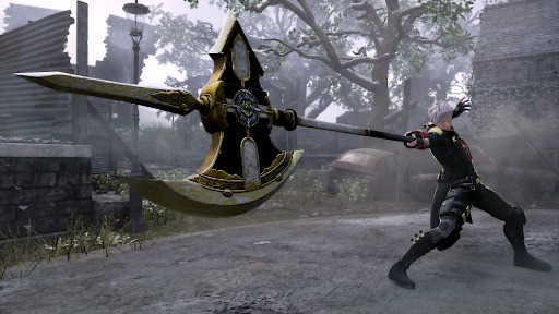 画像ギャラリー No.008のサムネイル画像 / 「CODE VEIN II」,新キャラクター「クレイグ・マクリーシュ」や,新武器種「双剣」「ルーンブレード」などの情報を公開