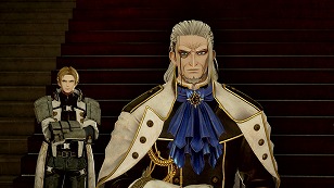 画像ギャラリー No.032のサムネイル画像 / 「CODE VEIN II」,登場キャラクターやカスタマイズ要素「ブラッドコード」の詳細が明らかに。装備で発生する“負荷”と向き合ってビルドを組もう