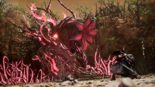 画像ギャラリー No.009のサムネイル画像 / ゲームフリークの最新作「Beast of Reincarnation」,2026年8月4日に発売。終末後の日本を舞台に,女性主人公と犬の冒険を描く