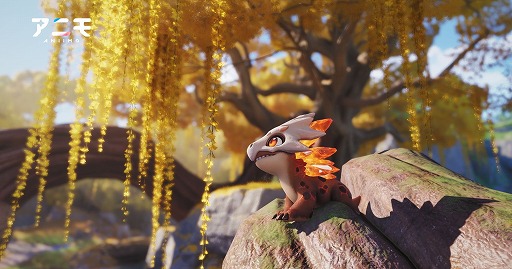 画像ギャラリー No.006のサムネイル画像 / 「Aniimo」,日本国内向け初となるクローズドβテストを7月上旬に開催。各プラットフォームで参加者募集がスタート