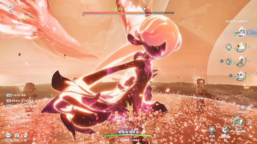 画像ギャラリー No.004のサムネイル画像 / 魔法生物を収集しながら世界を冒険し，バトルや謎解きに挑もう。「アニモ」，PC / コンソール版で配信開始