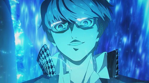 画像ギャラリー No.014のサムネイル画像 / 「ペルソナ4 リバイバル」，イゴール，マーガレット，マリーのプロフィールと，特別な空間「ベルベットルーム」の情報を公開。ペルソナ検定も実施