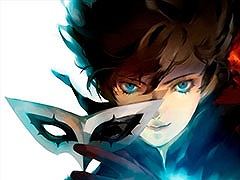 大規模展覧会「PERSONA 30th EX.」，キービジュアルを解禁。イベント公式サイトもオープン