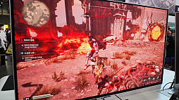 画像ギャラリー No.016のサムネイル画像 / ダークファンタジーな4人協力型アクション「EVILBANE」は，無双系とソウルライクのいいとこ取りな印象［G-STAR 2025］